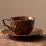 Tasse Vintage <br> Grès 200ml