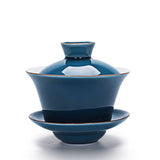 Gaiwan Porcelaine