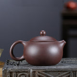 Théière Argile Chinoise