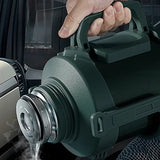 Thermos Randonnée <br> avec Infuseur 1.6L à 3L