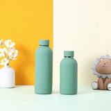 Gourde Isotherme Inox <br> 350-500-750ml