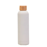 Gourde Inox Isotherme <br> 750ml