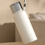 Théière Nomade <br> Thermos Infuseur 0,5 à 1L