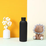 Gourde Isotherme Inox <br> 350-500-750ml