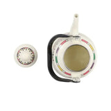 Bouilloire Camping <br> Colorée 1.1-2.5L