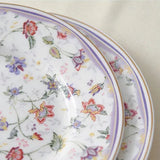 Théière en Porcelaine <br> Fleur 900ml