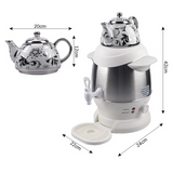 samovar