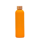 Gourde Inox Isotherme <br> 750ml
