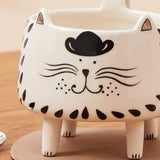 Mug Chat <br> Humour 350ml