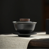 Théière Chinoise <br> Grand Gaiwan 200ml