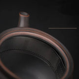 Théière Japonaise <br> Kyusu 160-180ml