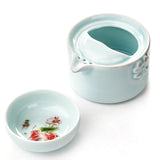 Théière Chinoise