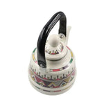 Bouilloire Camping <br> Colorée 1.1-2.5L