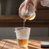 Théière Japonaise <br> Shiboridashi Verre 120ml