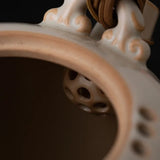 Bouilloire Théière en Céramique <br> 650-1200ml