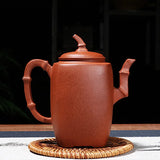 Théière Chinoise Argile