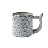 Tasse en Terre Cuite
