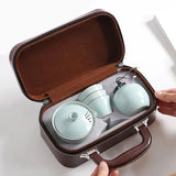 Ensemble à Thé Chinois <br> Théière 200ml