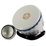 Bouilloire Camping <br> Colorée 1.1-2.5L