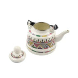 Bouilloire Camping <br> Colorée 1.1-2.5L