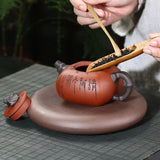 Théière Gong Fu Cha