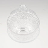 Théière Chinoise <br> Gaiwan en Verre 140ml