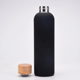 Gourde Inox Isotherme <br> 750ml