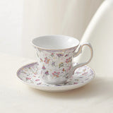Théière en Porcelaine <br> Fleur 900ml