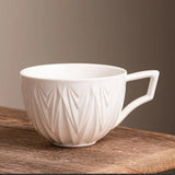 Tasse Vintage <br> Grès 200ml
