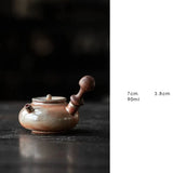 Théière Japonaise <br> Mini Kyusu 90ml