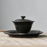 Gaiwan Théière