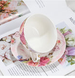 Théière Solitaire en Porcelaine <br> 380ml