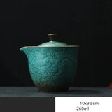 Théière en Céramique <br> de Style Japonais 160-300ml