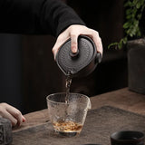 Théière Japonaise <br> Houhin Kyusu 150ml