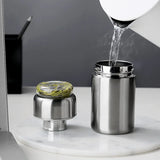 Infuseur à Thé Portable <br> Isotherme 220-300ml