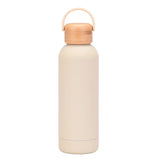 Gourde Isotherme Inox <br> 500ml