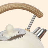 Bouilloire Contrôle Température <br> Electrique 1.8L