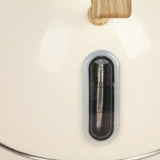 Bouilloire Contrôle Température <br> Electrique 1.8L