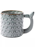 Tasse en Terre Cuite <br> 500ml