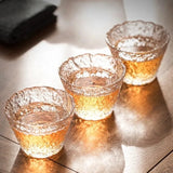 Théière Japonaise <br> Shiboridashi Verre 120ml