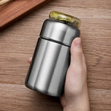 Théière Infuseur