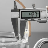 Bouilloire en Verre <br> Théière 1L