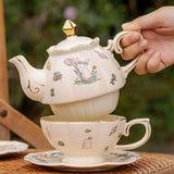 Théière Tea For One
