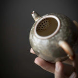 Théière Japonaise <br> Mini Kyusu 90ml