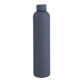 Gourde Inox Isotherme <br> 1L