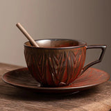 Tasse Vintage <br> Grès 200ml