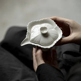 Théière Japonaise <br> Hohin Design 115-155ml