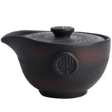 Houhin Kyusu