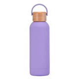 Gourde Isotherme Inox <br> 500ml