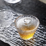 Théière Japonaise <br> Shiboridashi Verre 120ml